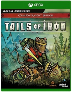 Tails of Iron